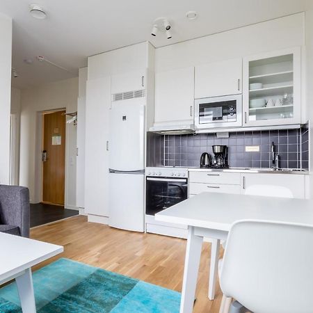 Apartdirect Linkoeping Arena Kültér fotó