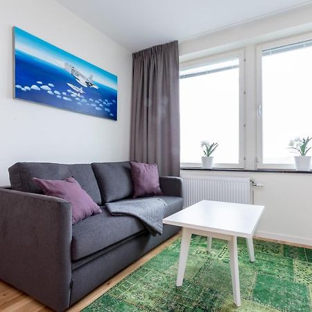 Apartdirect Linkoeping Arena Kültér fotó