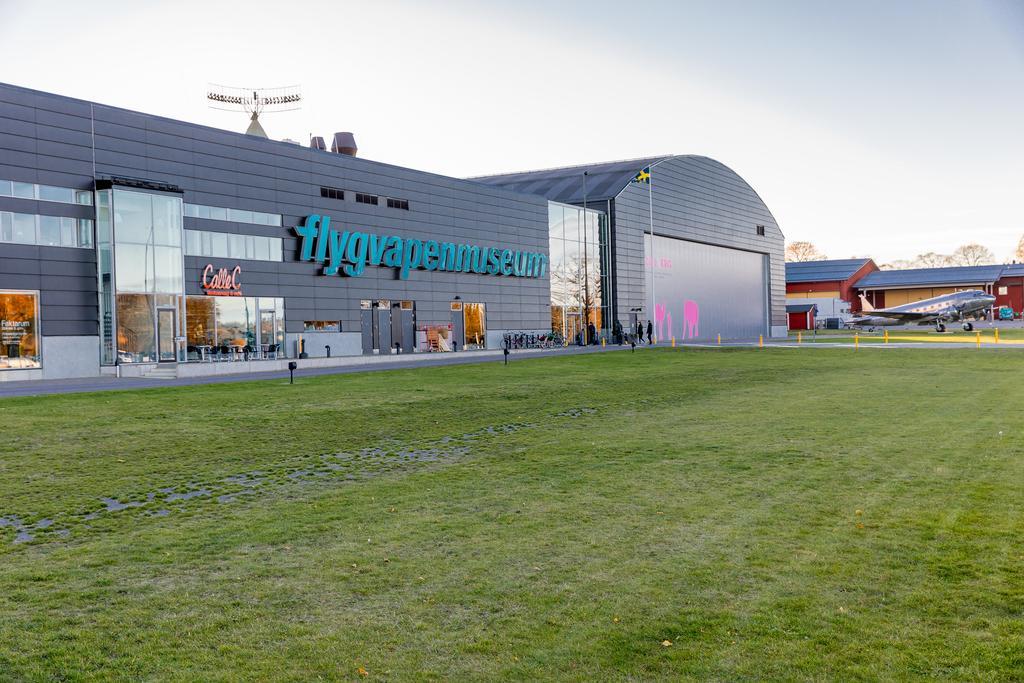 Apartdirect Linkoeping Arena Kültér fotó