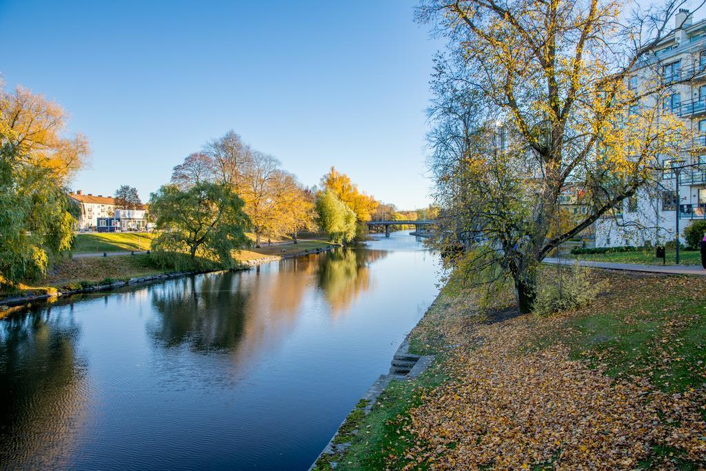 Apartdirect Linkoeping Arena Kültér fotó