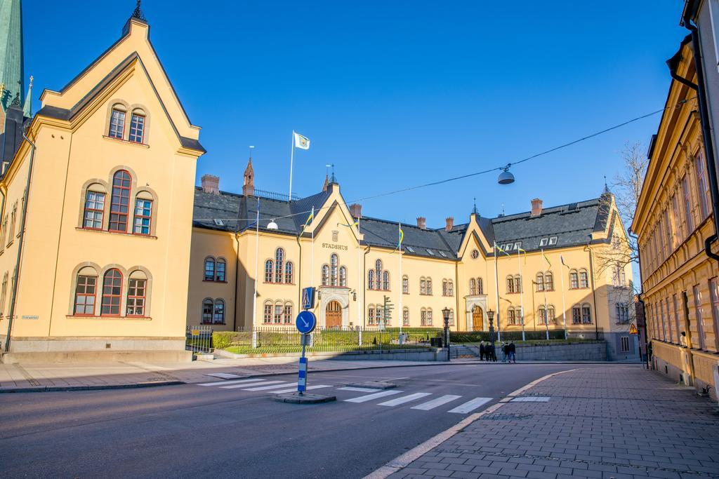 Apartdirect Linkoeping Arena Kültér fotó