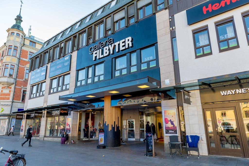 Apartdirect Linkoeping Arena Kültér fotó
