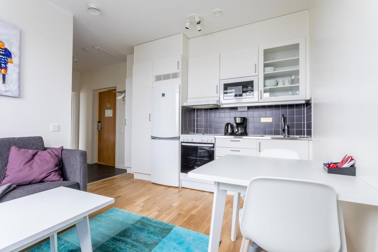 Apartdirect Linkoeping Arena Kültér fotó