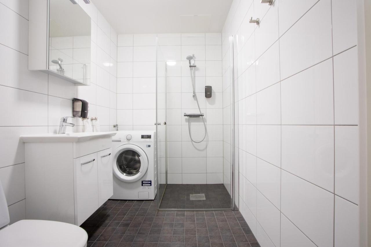 Apartdirect Linkoeping Arena Kültér fotó