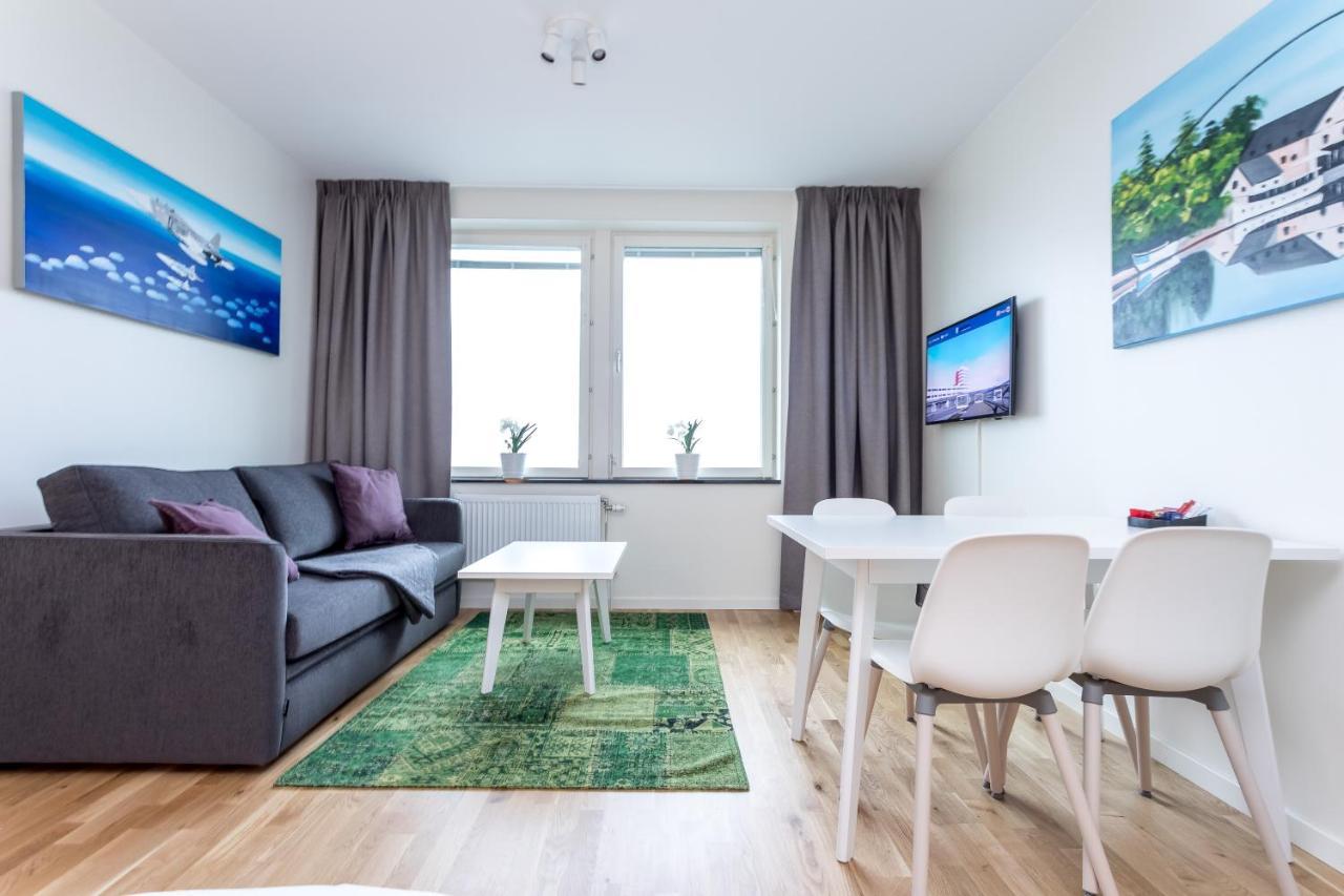 Apartdirect Linkoeping Arena Kültér fotó