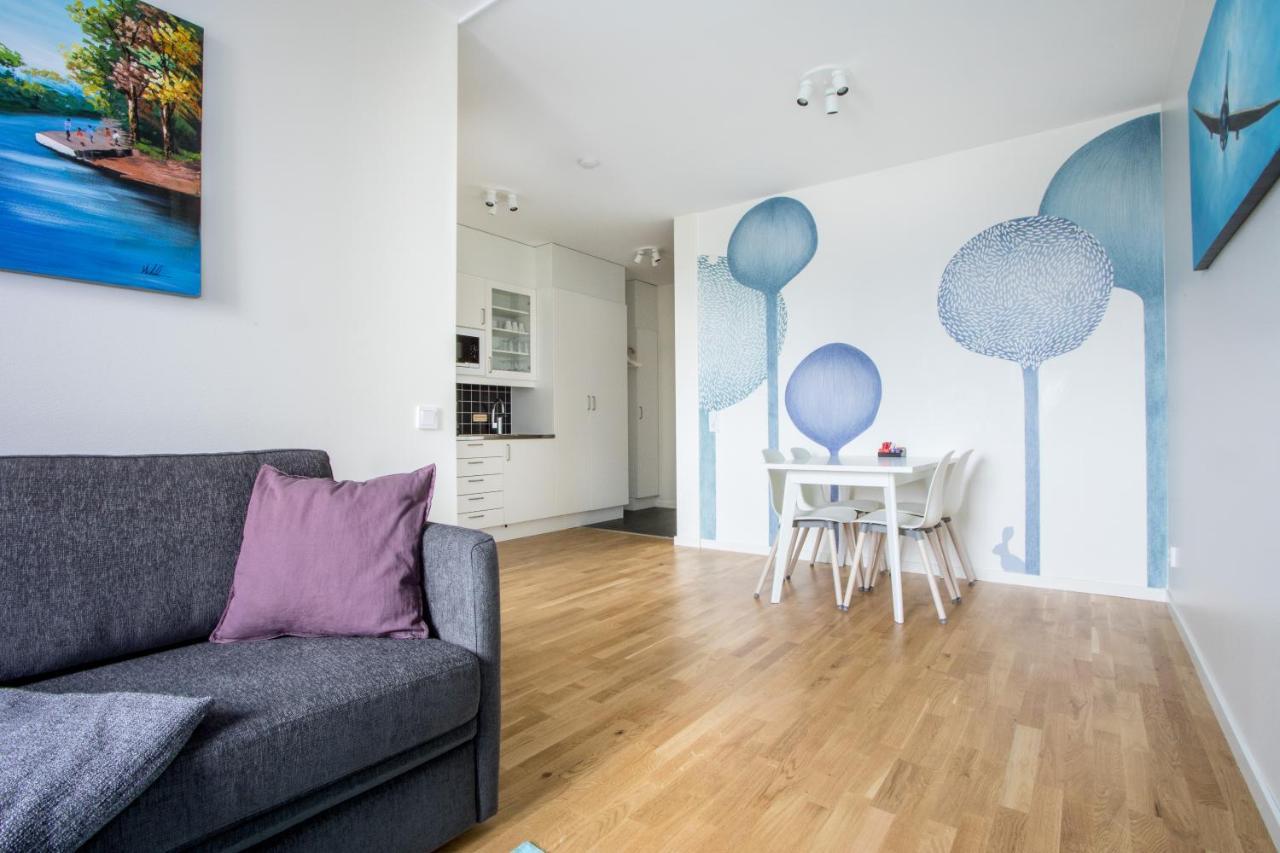 Apartdirect Linkoeping Arena Kültér fotó