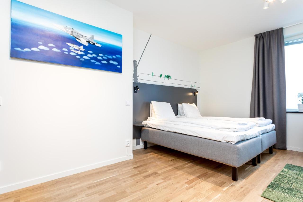Apartdirect Linkoeping Arena Kültér fotó