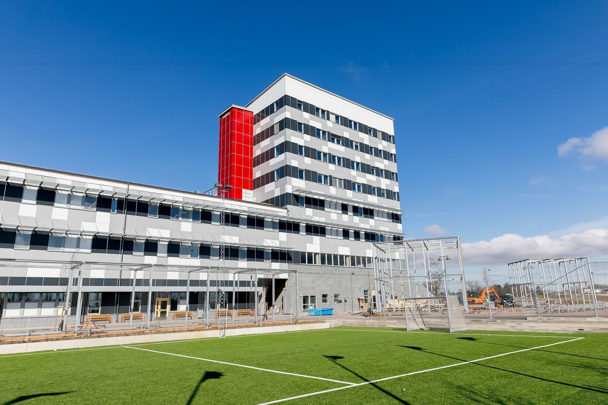 Apartdirect Linkoeping Arena Kültér fotó